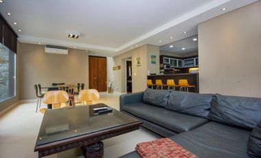 Casa en venta/alquiler Temporada Enero/Febrero 2026 3 dor  Barrio Golf  Costa Esmeralda