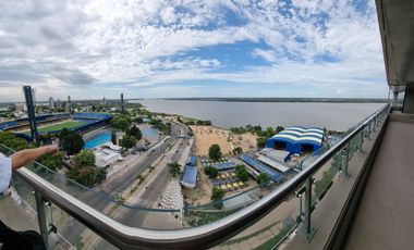 Departamento en Edificio Brisa