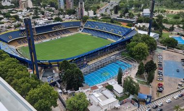 Departamento en Edificio Brisa