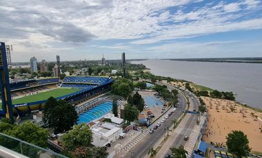 Departamento en Edificio Brisa