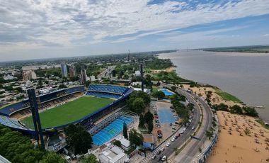 Departamento en Edificio Brisa
