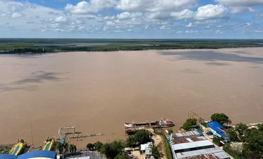 Departamento en Edificio Brisa