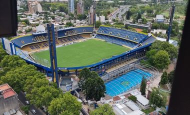 Departamento en Edificio Brisa