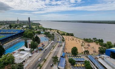 Departamento en Edificio Brisa