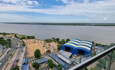 Departamento en Edificio Brisa