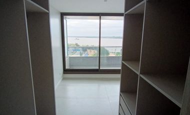 Departamento en Edificio Brisa