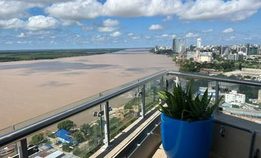 Departamento en Edificio Brisa