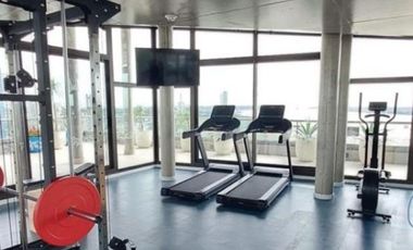 Departamento en Edificio Brisa