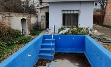 Casa en Villa Regina