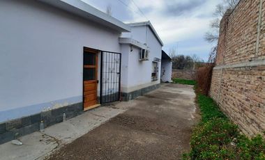 Casa en Villa Regina