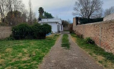 Casa en Villa Regina