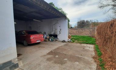 Casa en Villa Regina