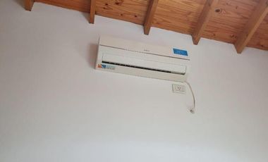 CHALET CON COCHERA PASANTE Y GALPÓN/TALLER EN LANUS