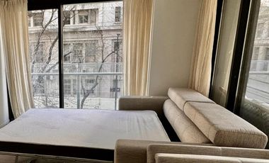 Departamento en alquiler - 2 Dormitorios 1 Baño - Puerto Madero