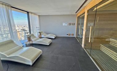 Departamento en alquiler - 2 Dormitorios 1 Baño - Puerto Madero