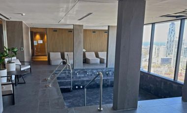 Departamento en alquiler - 2 Dormitorios 1 Baño - Puerto Madero