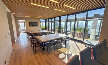 Departamento en alquiler - 2 Dormitorios 1 Baño - Puerto Madero