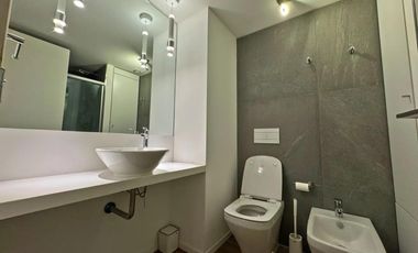 Departamento en alquiler - 2 Dormitorios 1 Baño - Puerto Madero