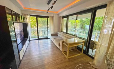 Departamento en alquiler - 2 Dormitorios 1 Baño - Puerto Madero