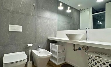 Departamento en alquiler - 2 Dormitorios 1 Baño - Puerto Madero