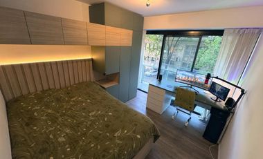 Departamento en alquiler - 2 Dormitorios 1 Baño - Puerto Madero