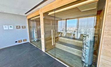 Departamento en alquiler - 2 Dormitorios 1 Baño - Puerto Madero