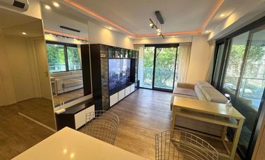 Departamento en alquiler - 2 Dormitorios 1 Baño - Puerto Madero