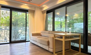 Departamento en alquiler - 2 Dormitorios 1 Baño - Puerto Madero