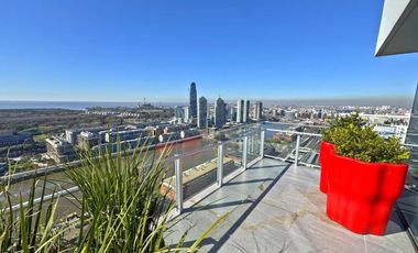 Departamento en alquiler - 2 Dormitorios 1 Baño - Puerto Madero