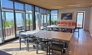 Departamento en alquiler - 2 Dormitorios 1 Baño - Puerto Madero