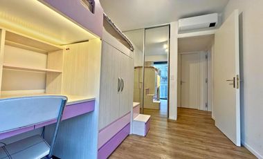 Departamento en alquiler - 2 Dormitorios 1 Baño - Puerto Madero