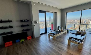 Departamento en alquiler - 2 Dormitorios 1 Baño - Puerto Madero