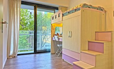 Departamento en alquiler - 2 Dormitorios 1 Baño - Puerto Madero