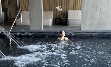 Departamento en alquiler - 2 Dormitorios 1 Baño - Puerto Madero