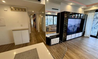 Departamento en alquiler - 2 Dormitorios 1 Baño - Puerto Madero