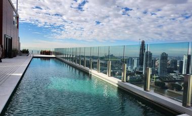 Departamento en alquiler - 2 Dormitorios 1 Baño - Puerto Madero