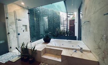 Casa en venta en Mérida, Privada Bosques de Altabrisa ( una sola planta)