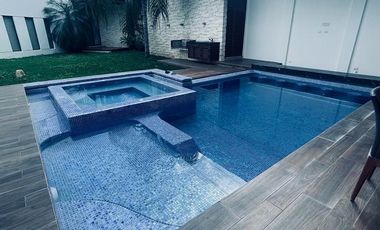 Casa en venta en Mérida, Privada Bosques de Altabrisa ( una sola planta)