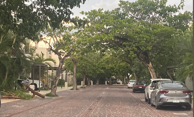 Casa en venta en Mérida, Privada Bosques de Altabrisa ( una sola planta)