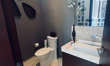 Casa en venta en Mérida, Privada Bosques de Altabrisa ( una sola planta)