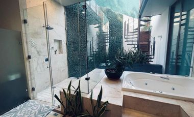Casa en venta en Mérida, Privada Bosques de Altabrisa ( una sola planta)