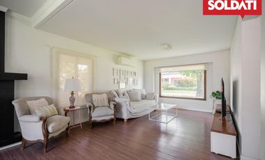 Venta casa en la lomada, apta credito