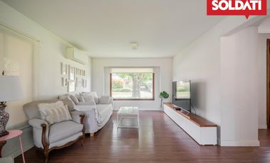 Venta casa en la lomada, apta credito