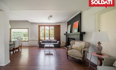 Venta casa en la lomada, apta credito