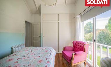 Venta casa en la lomada, apta credito