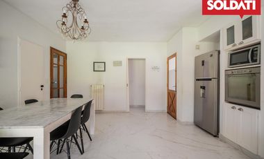 Venta casa en la lomada, apta credito