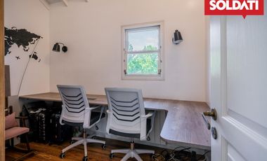 Venta casa en la lomada, apta credito