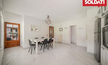 Venta casa en la lomada, apta credito