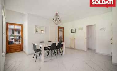 Venta casa en la lomada, apta credito