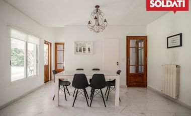Venta casa en la lomada, apta credito